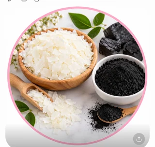 مواد اولیه