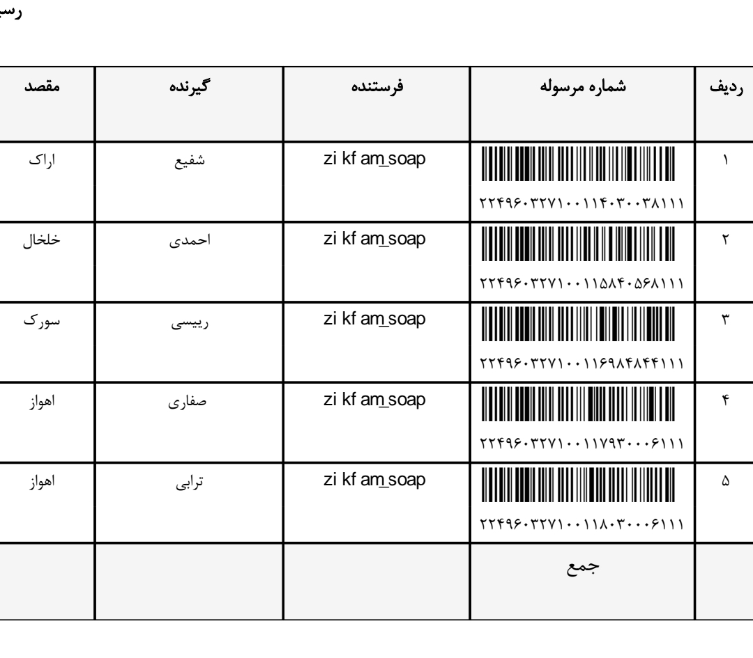 کدرهگیری ۲۴اذر